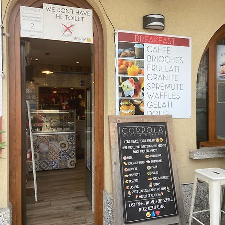 Bakery Home Bellagio Bagian luar foto