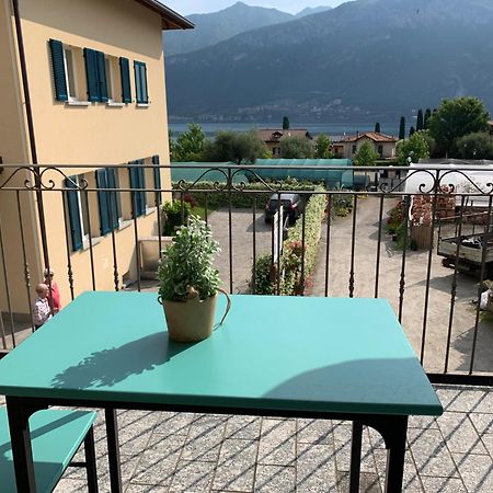 Bakery Home Bellagio Bagian luar foto