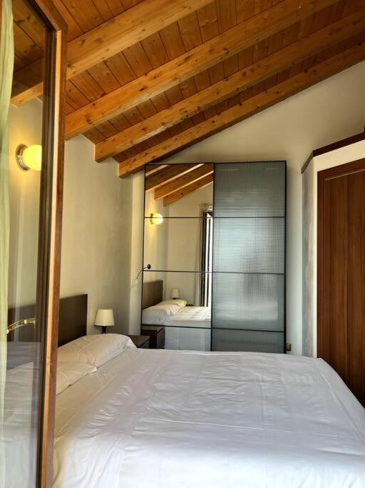 Bakery Home Bellagio Bagian luar foto