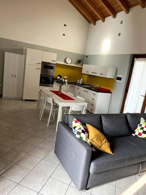 Bakery Home Bellagio Bagian luar foto