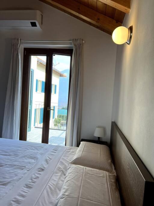 Bakery Home Bellagio Bagian luar foto