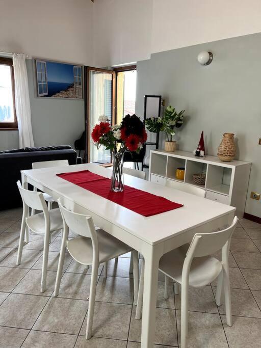 Bakery Home Bellagio Bagian luar foto