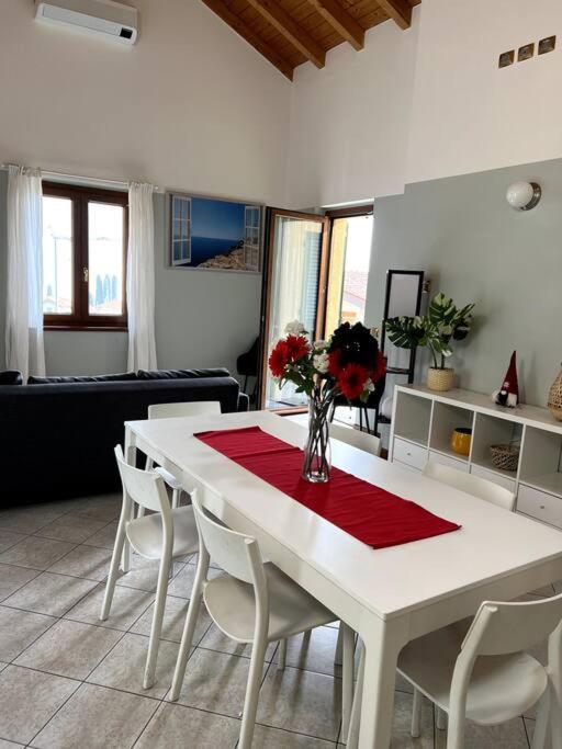 Bakery Home Bellagio Bagian luar foto