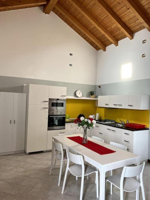 Bakery Home Bellagio Bagian luar foto
