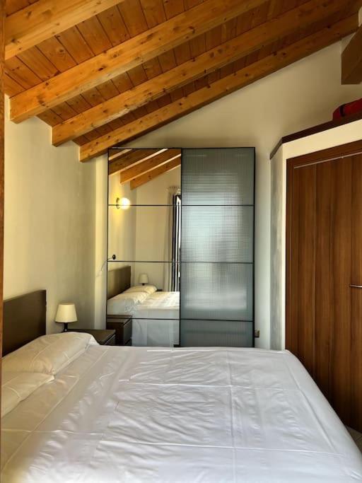 Bakery Home Bellagio Bagian luar foto
