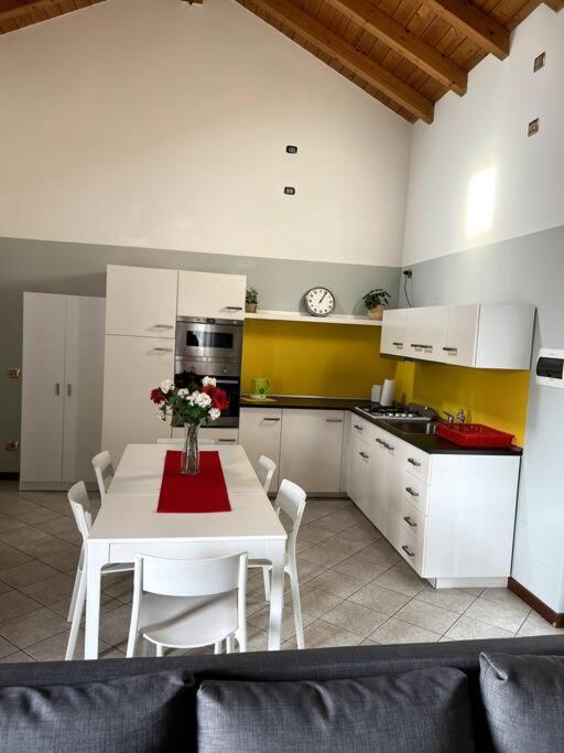 Bakery Home Bellagio Bagian luar foto