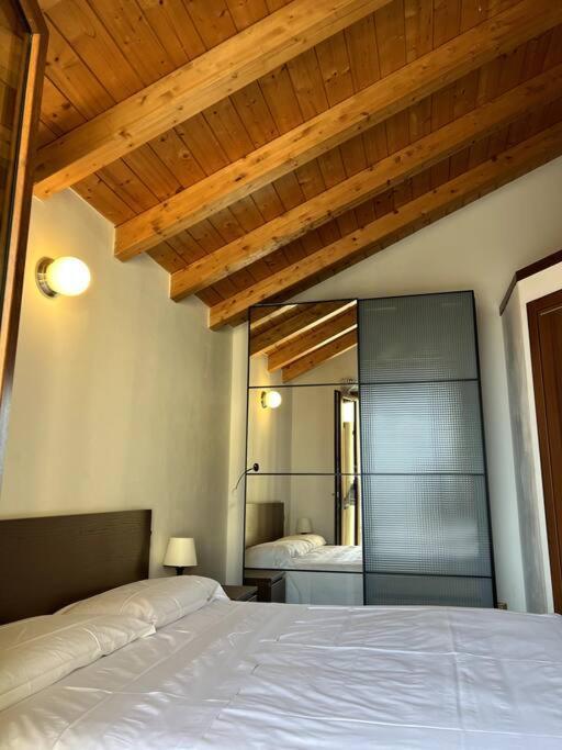 Bakery Home Bellagio Bagian luar foto