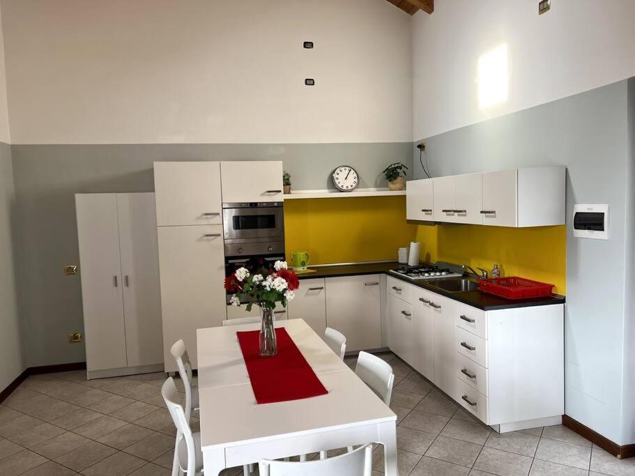 Bakery Home Bellagio Bagian luar foto