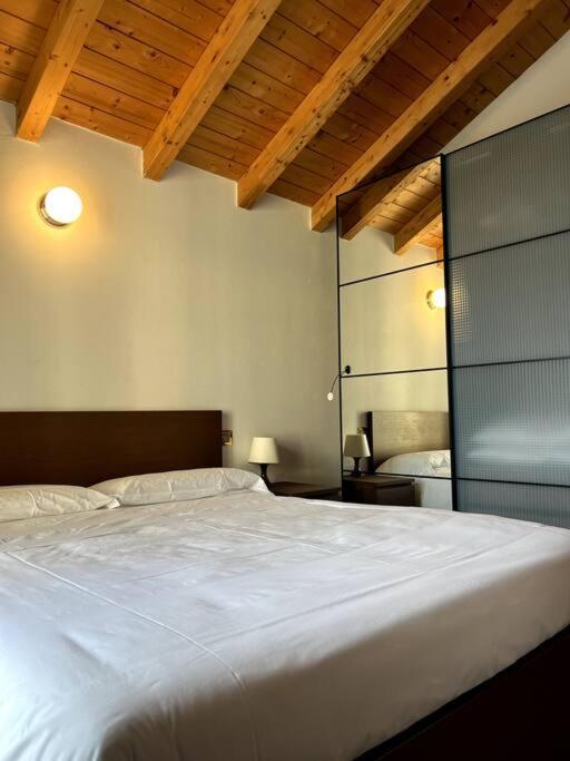 Bakery Home Bellagio Bagian luar foto