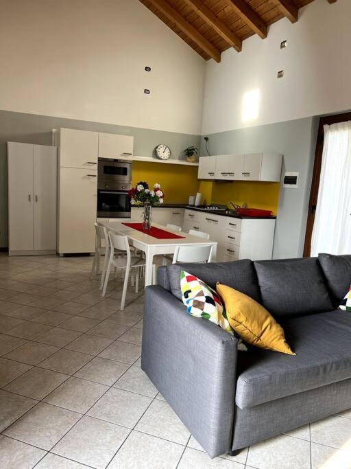 Bakery Home Bellagio Bagian luar foto